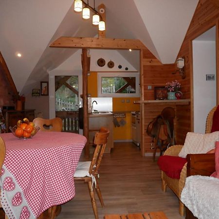 Gite Du Durrenbach Lautenbach Exterior foto